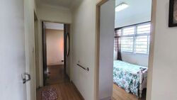 Blk 18B Buona Vista Court (Queenstown), HDB 3 Rooms #558315411